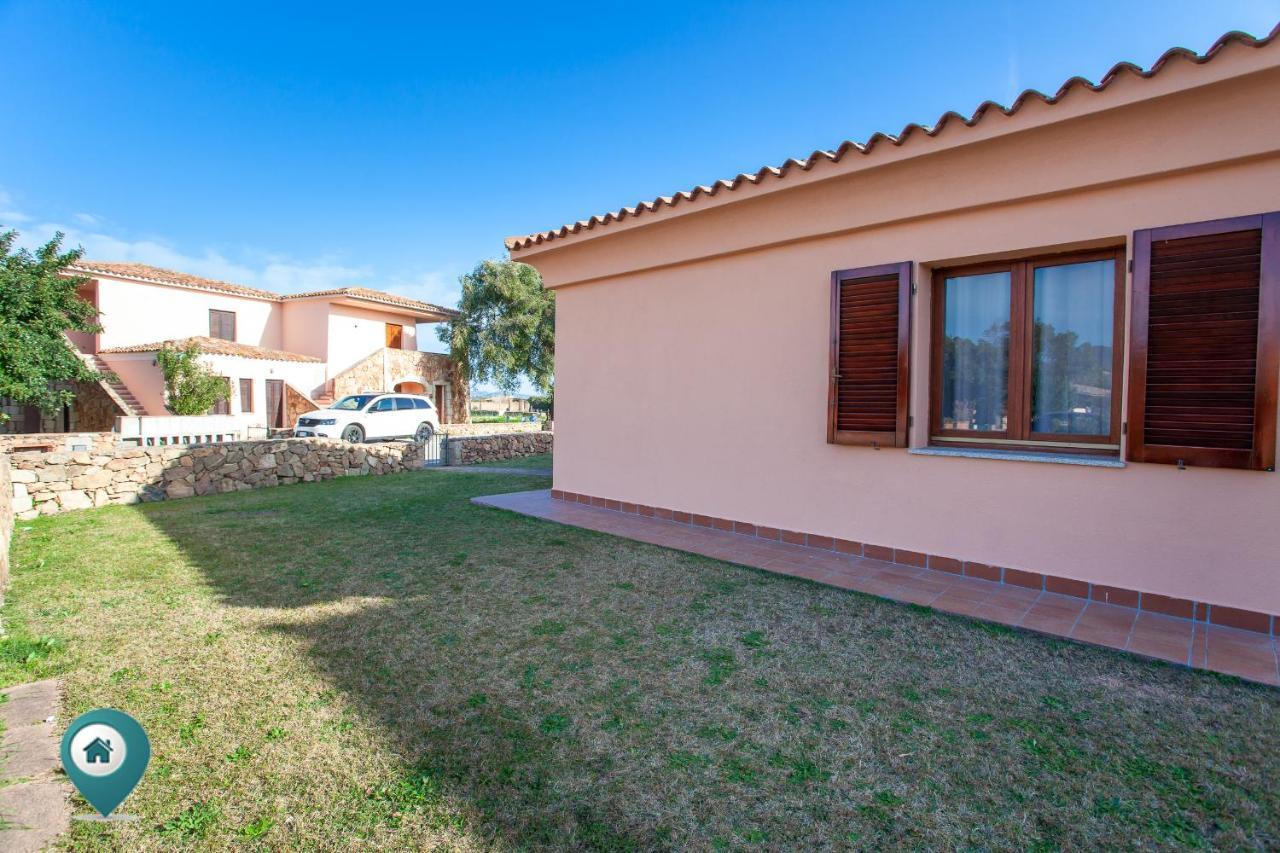 Residence Cinta 3 San Teodoro  Exterior foto