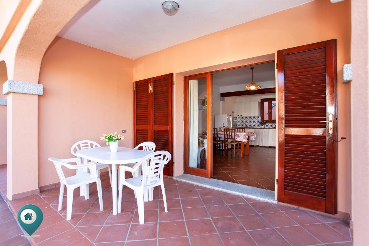 Residence Cinta 3 San Teodoro  Exterior foto