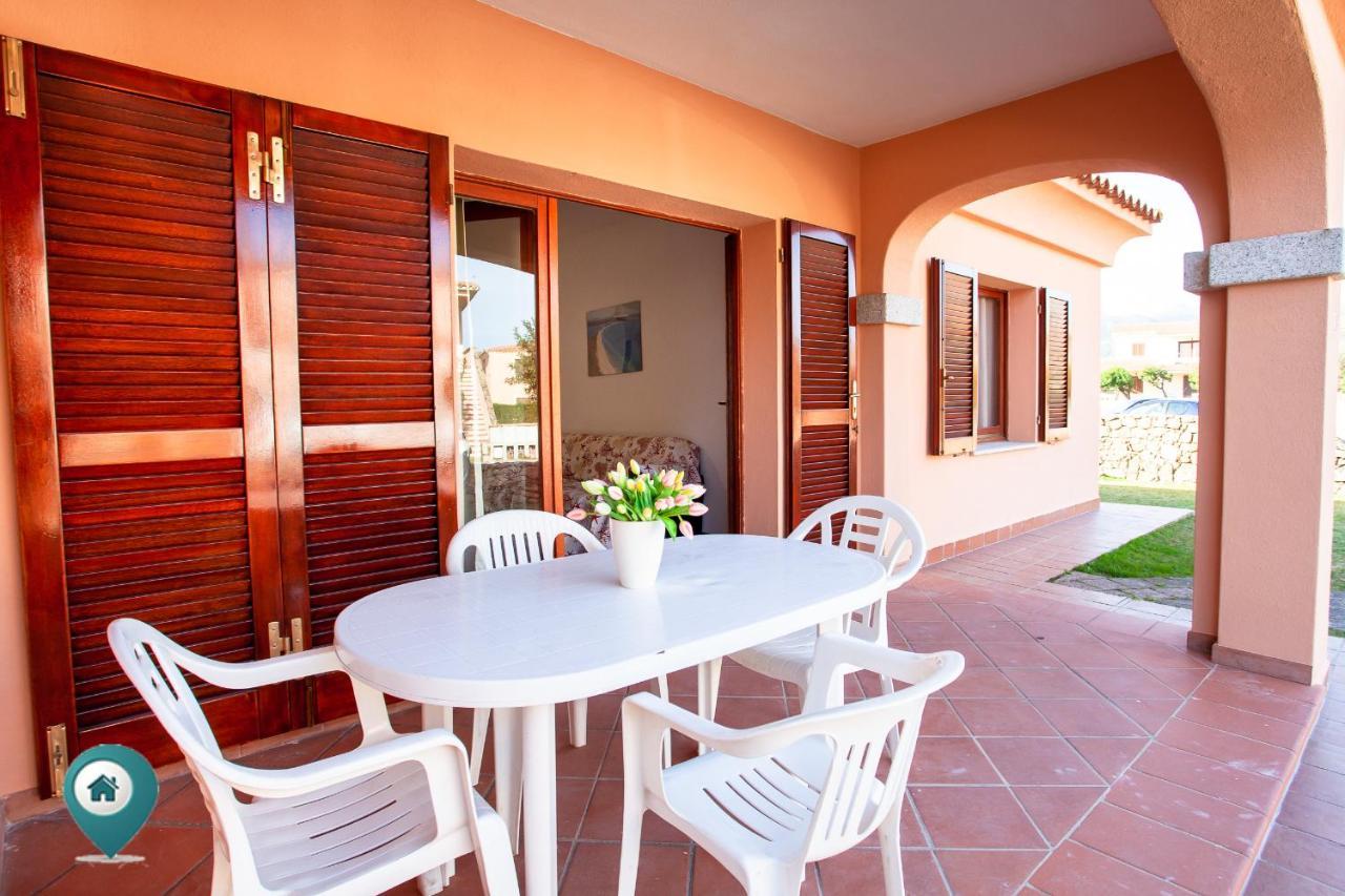 Residence Cinta 3 San Teodoro  Exterior foto