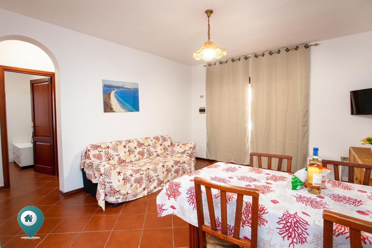 Residence Cinta 3 San Teodoro  Exterior foto