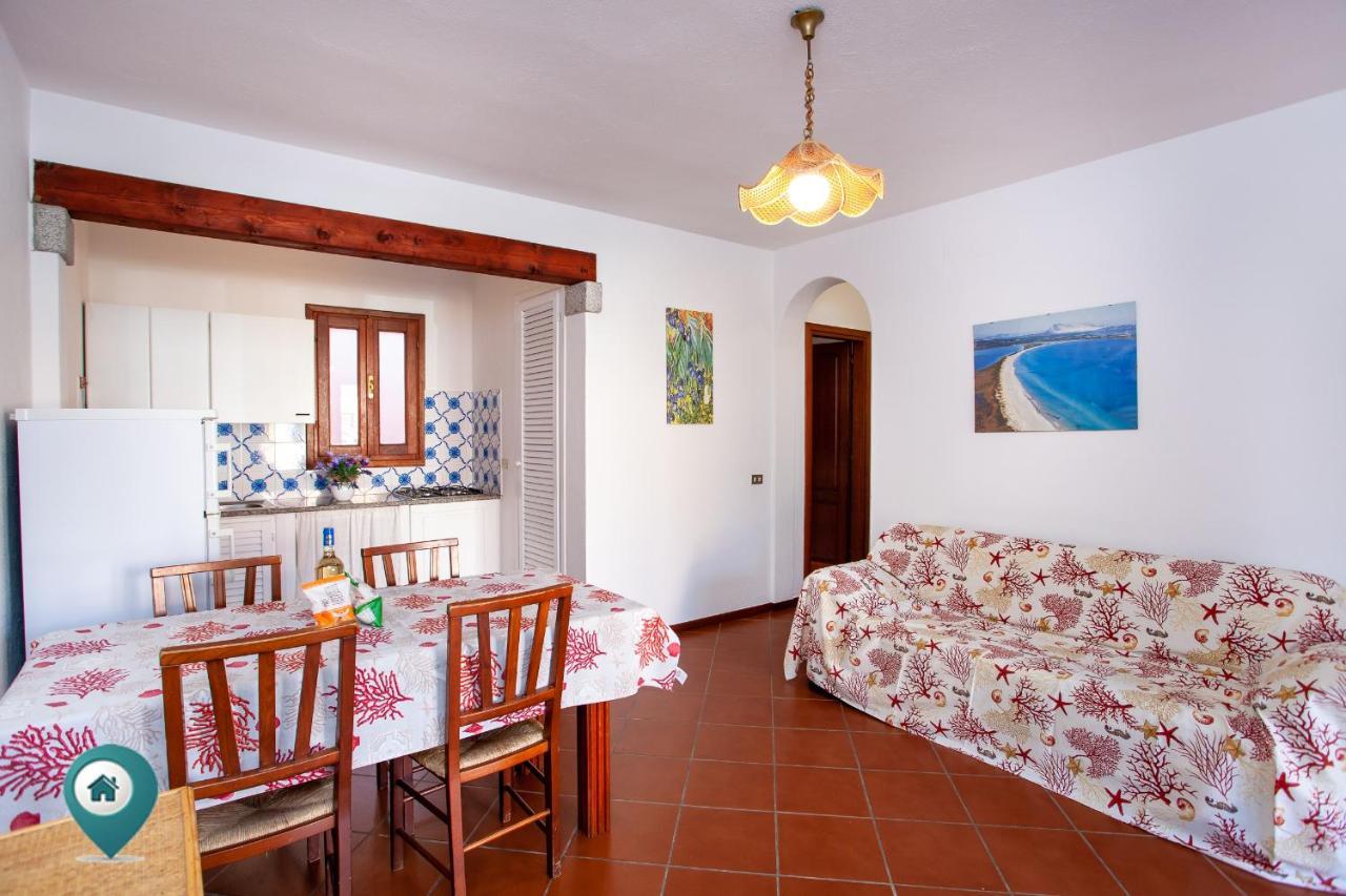 Residence Cinta 3 San Teodoro  Exterior foto