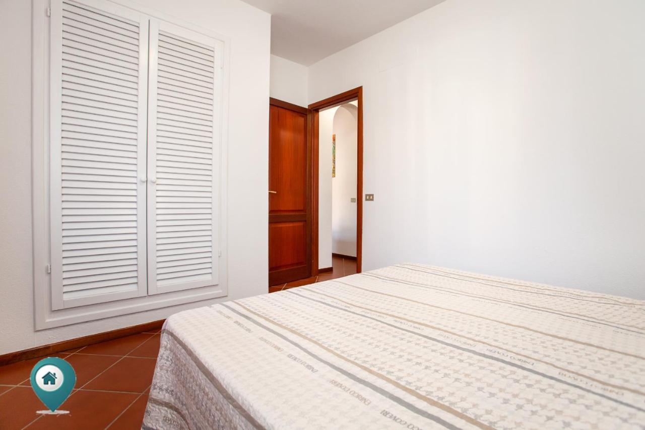 Residence Cinta 3 San Teodoro  Exterior foto